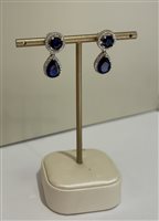 Orecchini Domar Donna in Argento ORAR-37-280